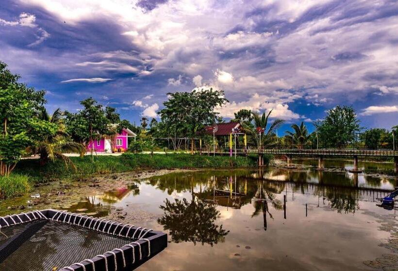 هتل Banrai Chernma Resort