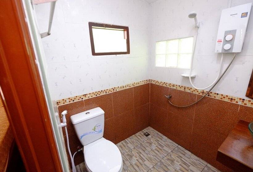 فندق Baan Torfun Resort Sakon Nakhon