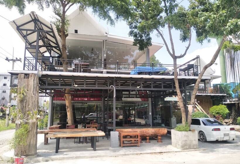 هتل Daoreang Resort 2