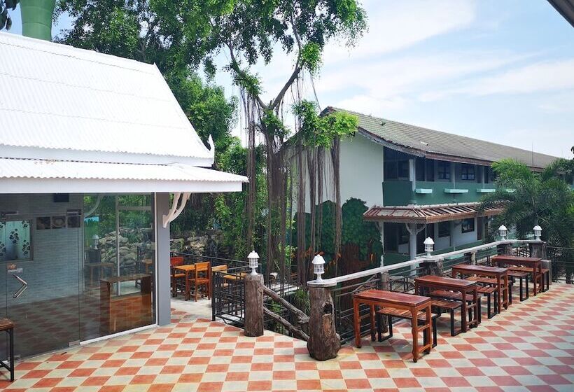 هتل Daoreang Resort 2