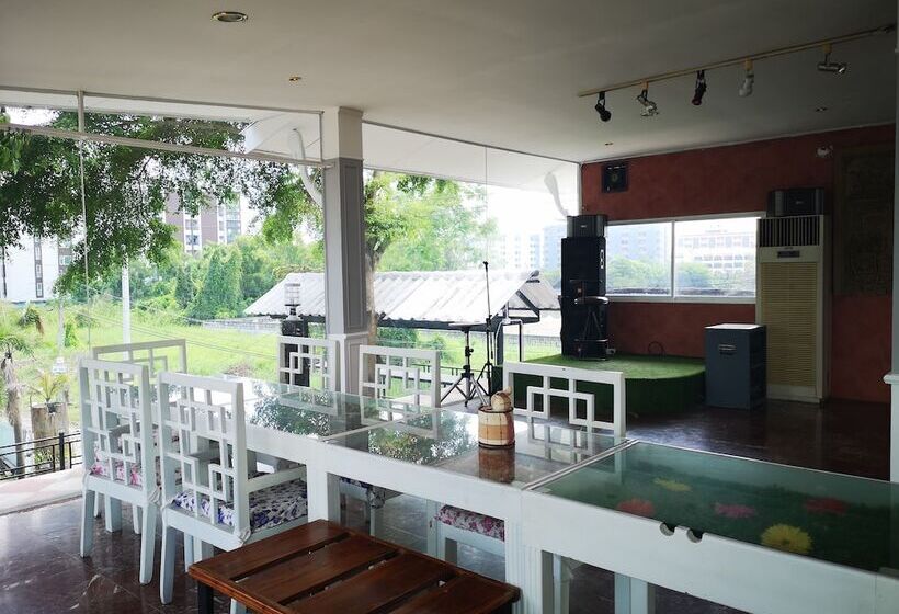 هتل Daoreang Resort 2