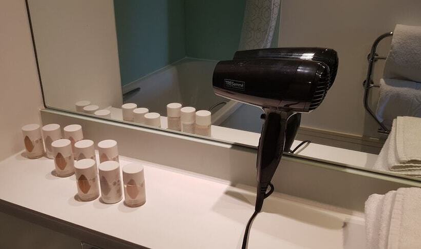 فندق Exclusive Excel London Apartment