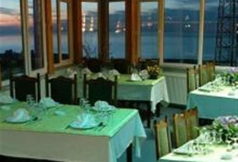 בית מלון כפרי Green Ayder