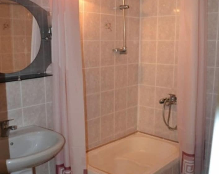 בית מלון כפרי Green Ayder