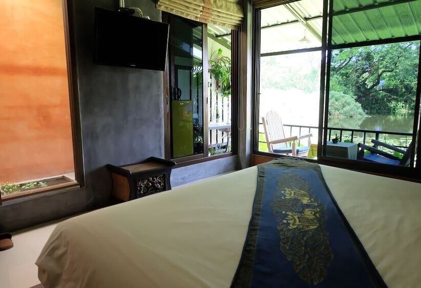 فندق Huan Saikaew Resort