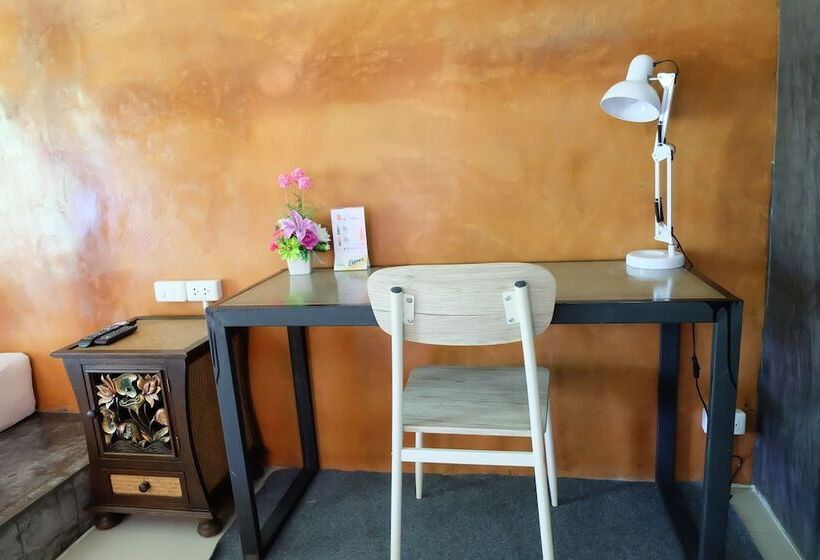فندق Huan Saikaew Resort