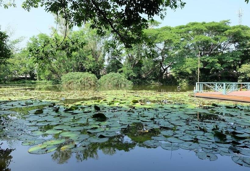 فندق Huan Saikaew Resort