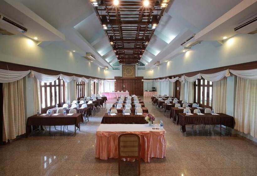 酒店 Khaoyai Fahsai Resort