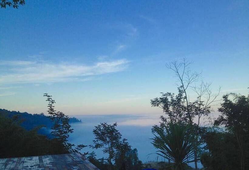 هتل Khonrak Talaymok