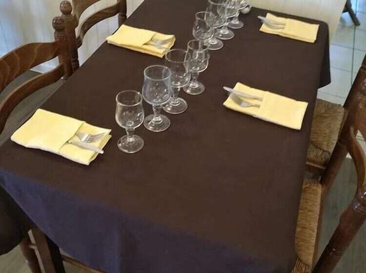 בית מלון כפרי L Auberge Du Drot