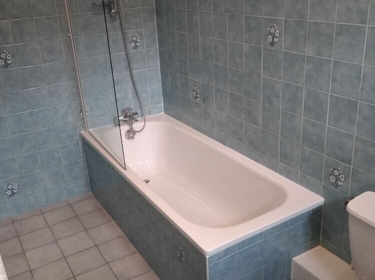 בית מלון כפרי L Auberge Du Drot