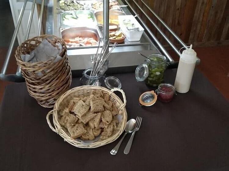 فندق L Auberge Du Drot