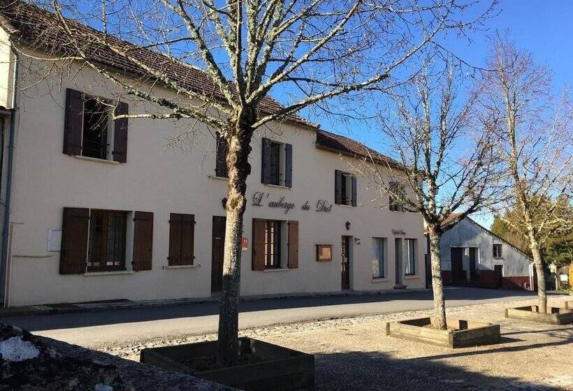 فندق L Auberge Du Drot