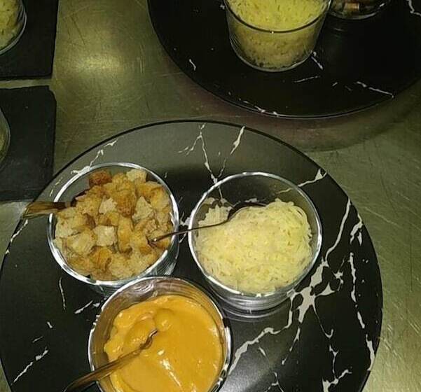 فندق L Auberge Du Drot