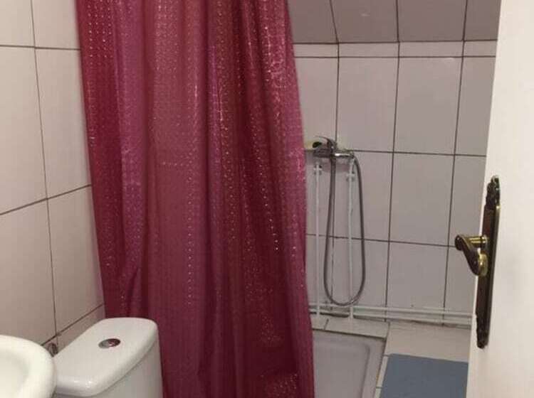 ホテル Le Chef Des Champs