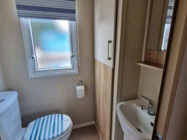 בית מלון כפרי Lovely 3 Bed Home In Rookley On The Isle Of Wight