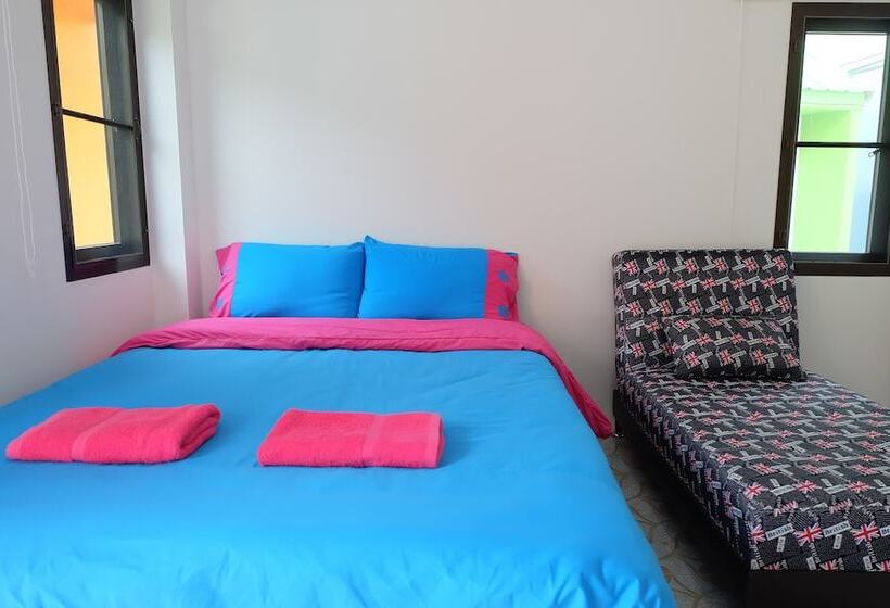 فندق Moonshadow Resort