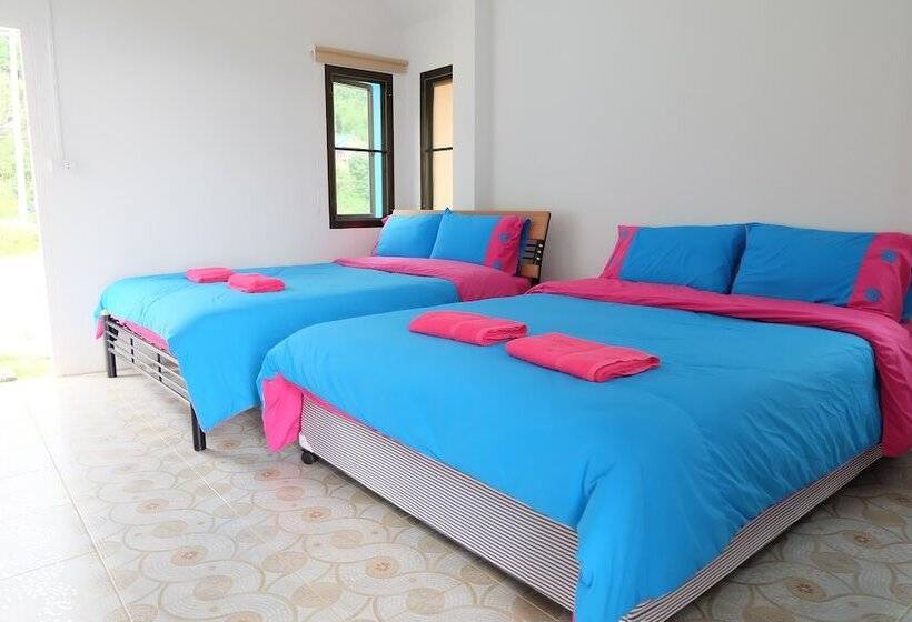 فندق Moonshadow Resort