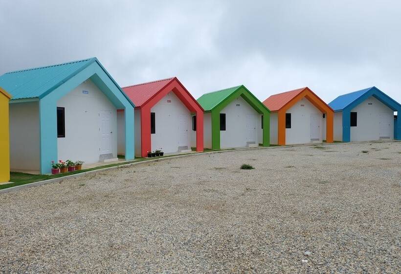 فندق Moonshadow Resort