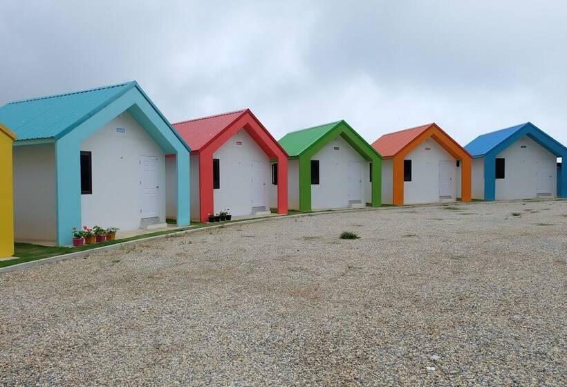 فندق Moonshadow Resort