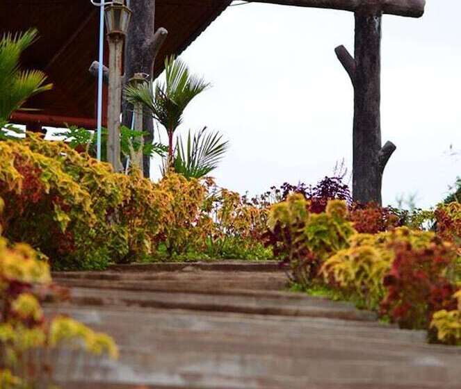 فندق Muanfan Resort