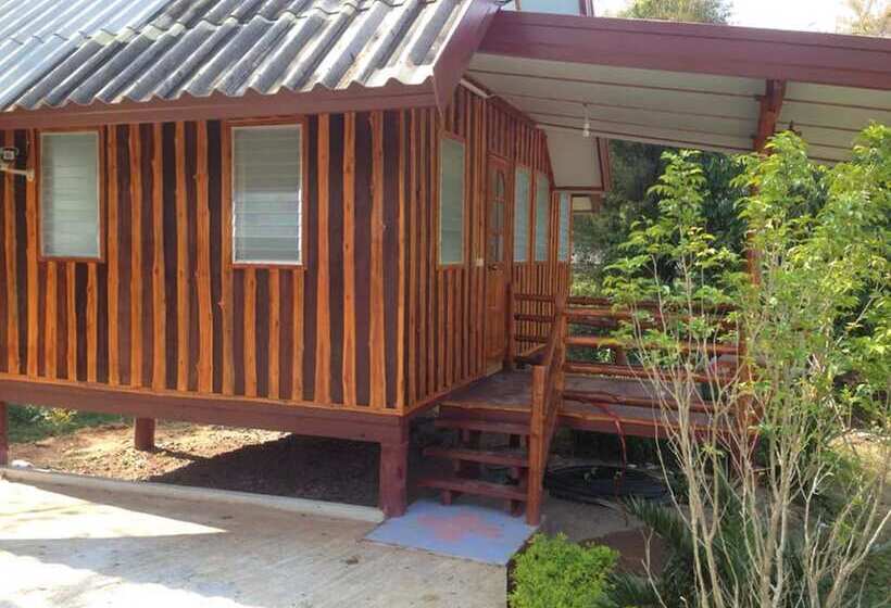 فندق Muanfan Resort