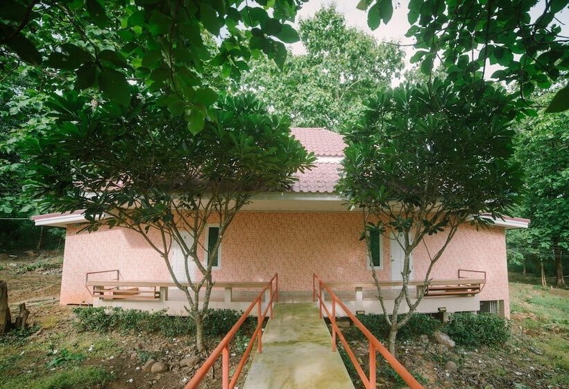 هتل My Resort Phitsanulok