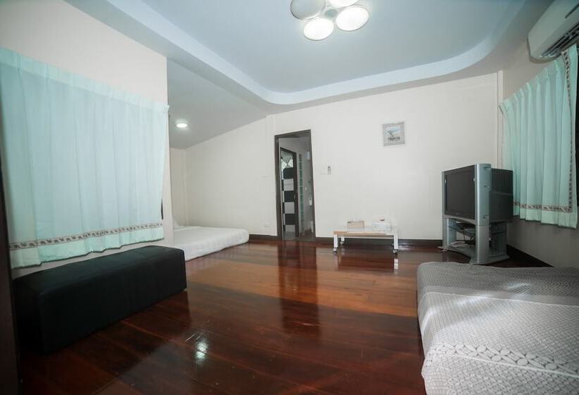 هتل My Resort Phitsanulok
