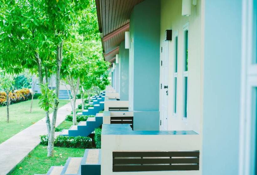 هتل My Resort Phitsanulok