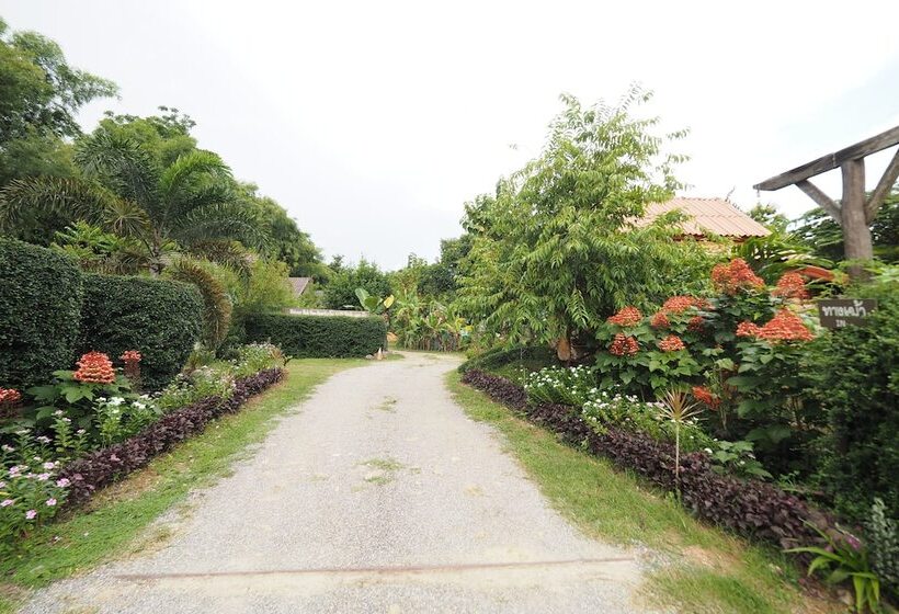 酒店 Nala View Resort At Pua