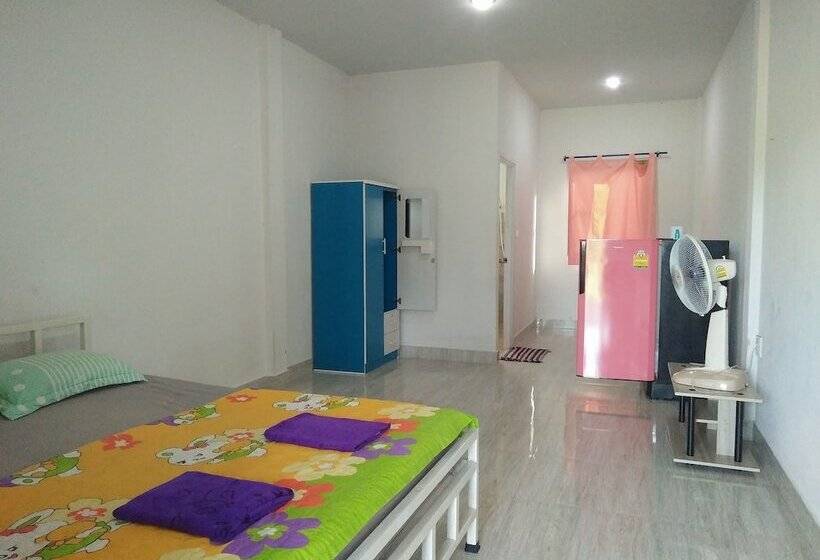 בית מלון כפרי Plaifan House 2