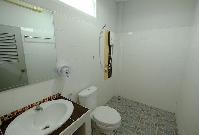 هتل Prompong Resort Mukdahan