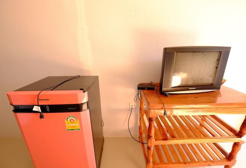 هتل Prompong Resort Mukdahan