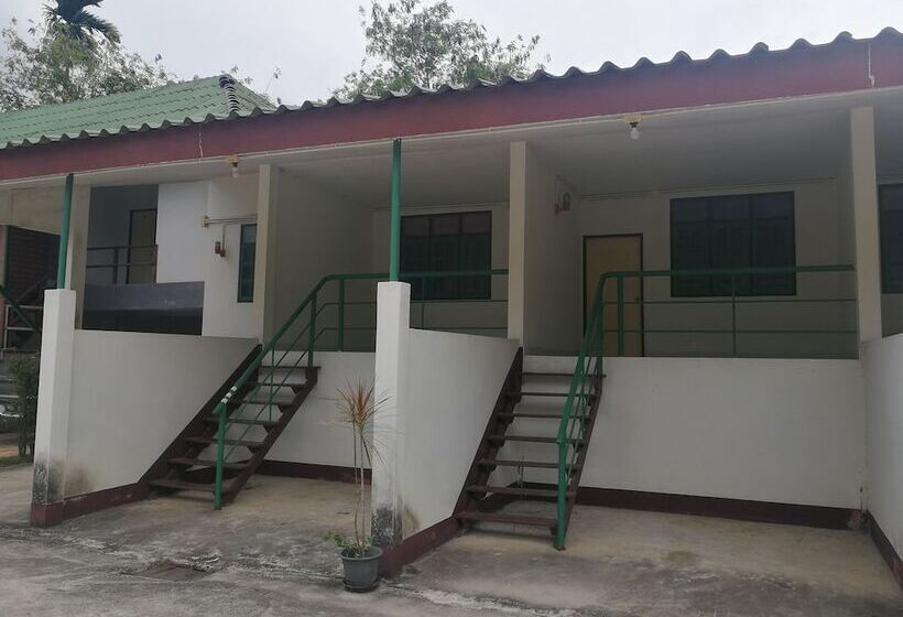 هتل Rimnam Khonghae Resort