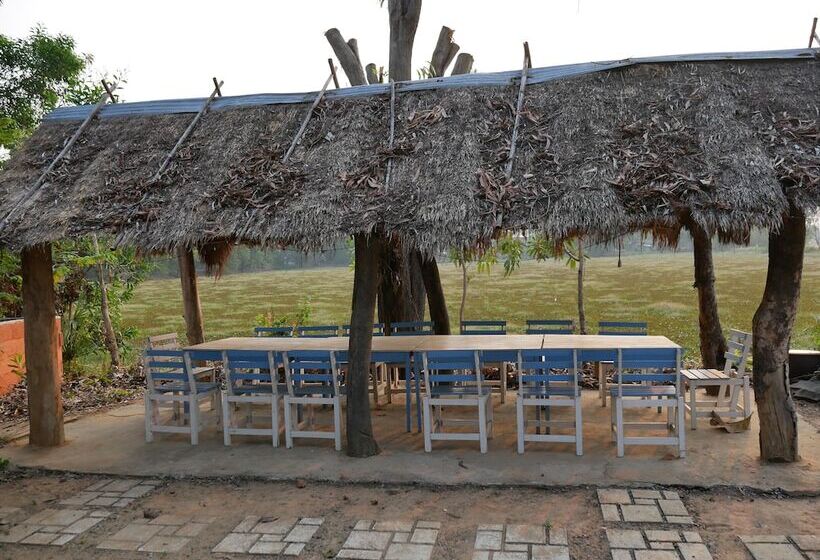 בית מלון כפרי Sakul Kaew Resort