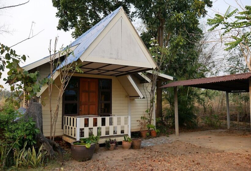 בית מלון כפרי Sakul Kaew Resort