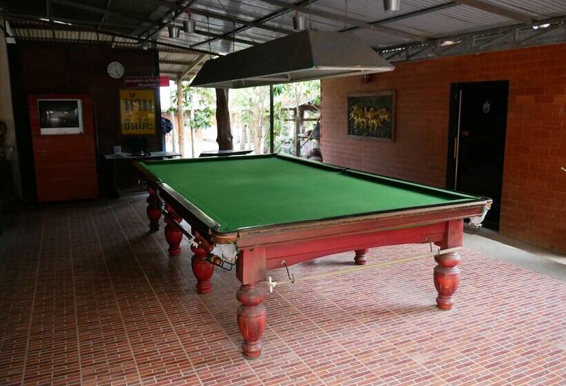 בית מלון כפרי Sakul Kaew Resort
