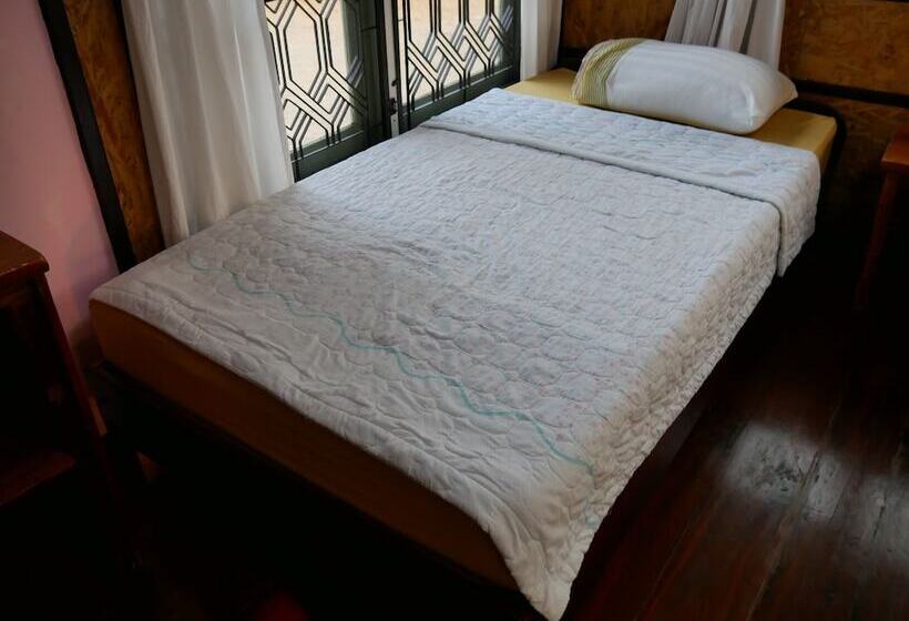 בית מלון כפרי Sakul Kaew Resort