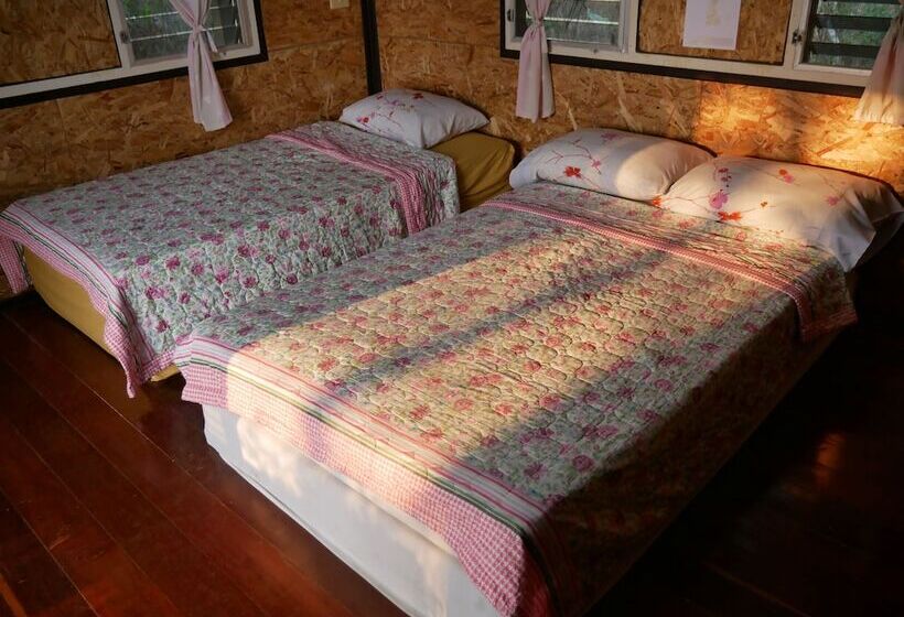 בית מלון כפרי Sakul Kaew Resort