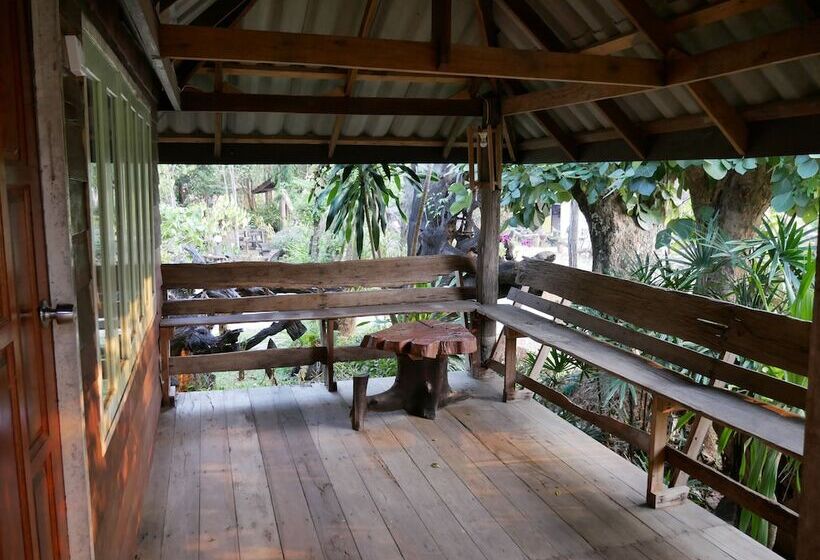 בית מלון כפרי Sakul Kaew Resort