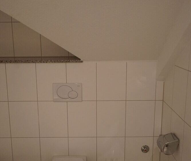 هتل Strümper Hof