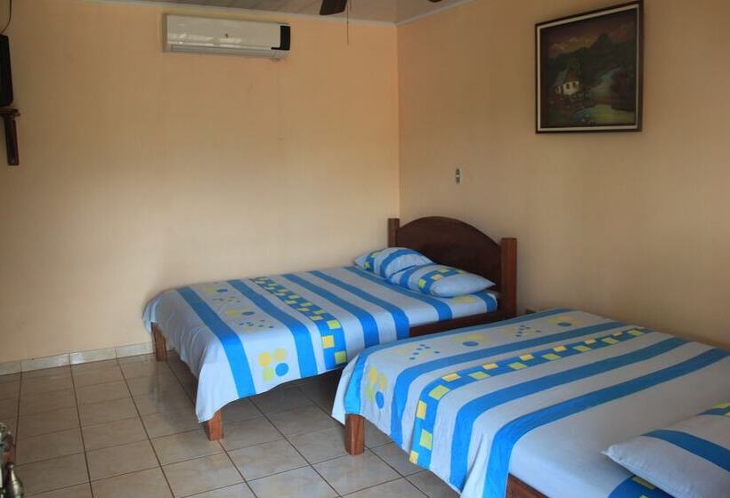 فندق Sueños Del Volcan