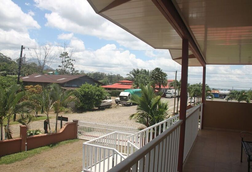 فندق Sueños Del Volcan