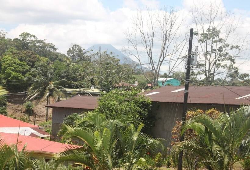 فندق Sueños Del Volcan