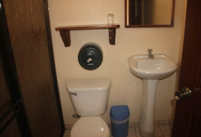 فندق Sueños Del Volcan