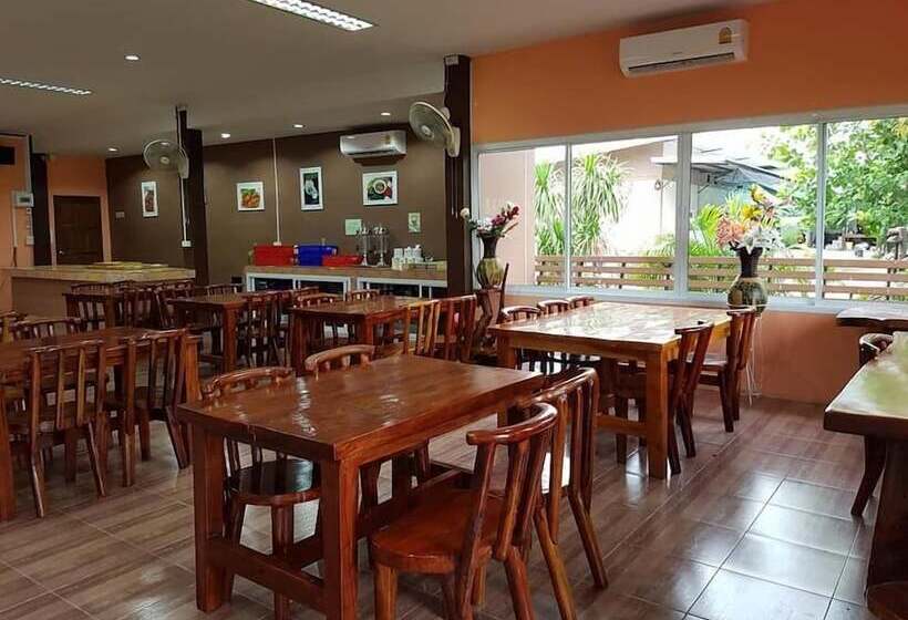 هتل Supatta Resort