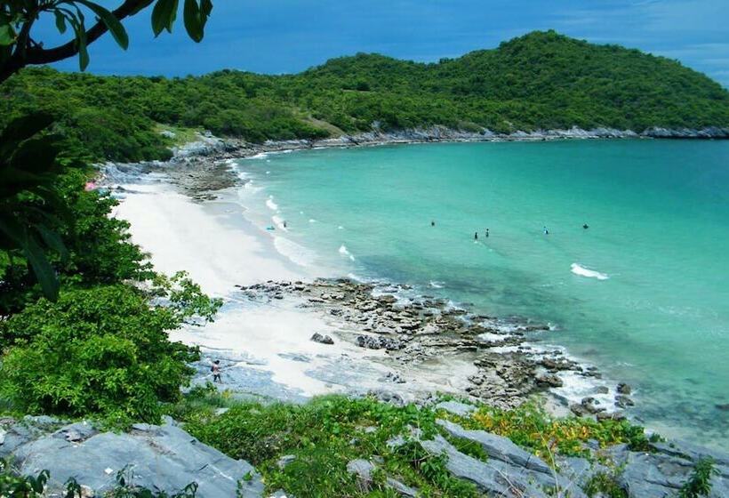 فندق Tam Pang Beach Resort