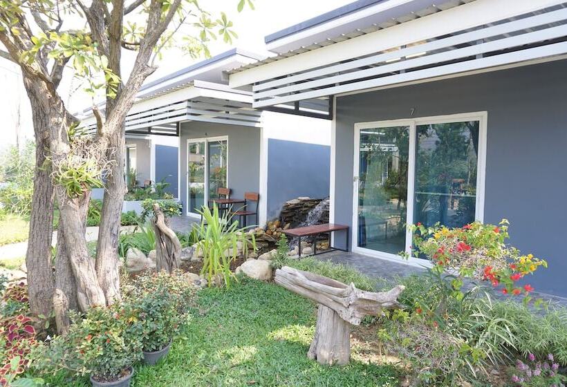 هتل Thap Luang Resort 1