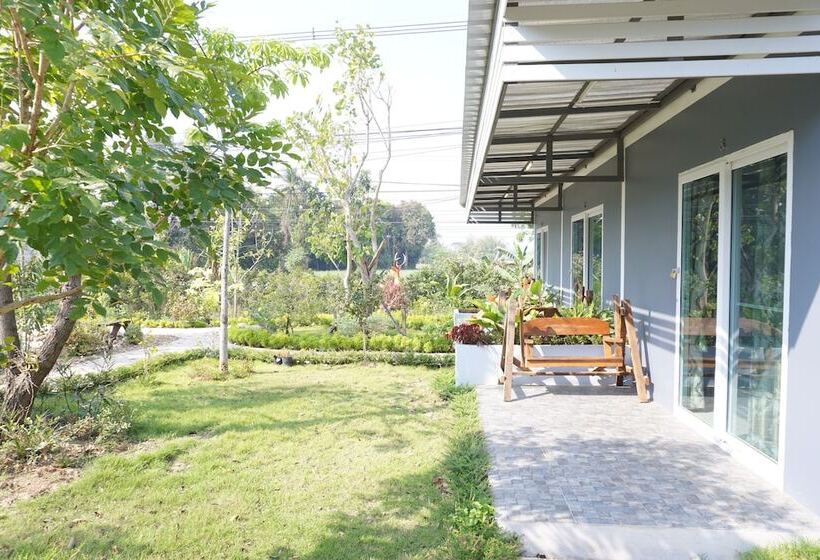 هتل Thap Luang Resort 1