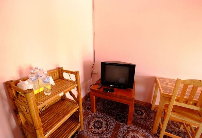 هتل Viewnar Resort
